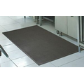 SuperScrape Nonlogo Indoor/Outdoor Floor Mat - 2.5'x3' (29"x34")